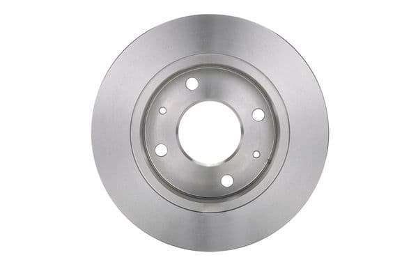 Bosch BD1102 Fren diski; arka küçük görsel 3