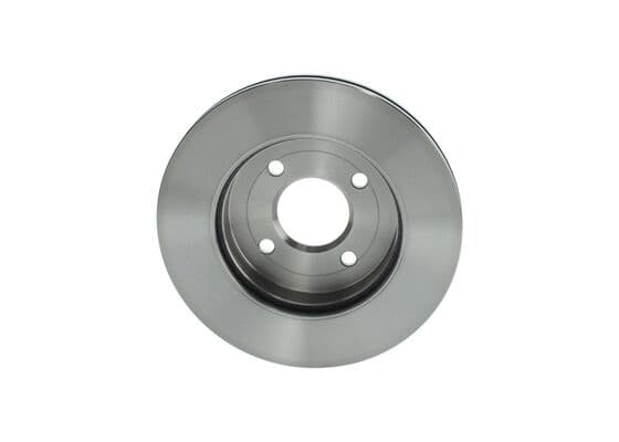 Bosch BD1104 Fren diski; ön küçük görsel 3