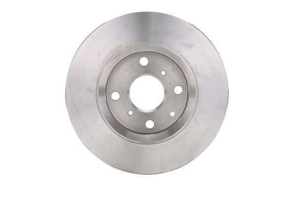Bosch BD1105 Fren diski; ön küçük görsel 3