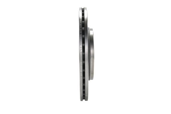 Bosch BD1105 Fren diski; ön küçük görsel 4