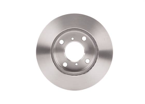 Bosch BD1107 Fren diski; ön küçük görsel 3