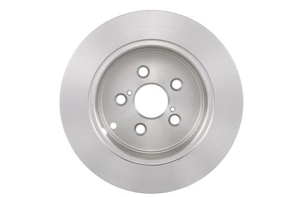 Bosch BD1108 Fren diski; arka küçük görsel 3