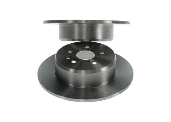 Bosch BD5513 Fren diski; arka 1