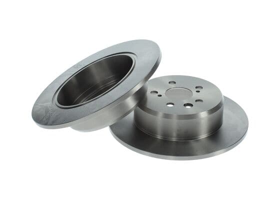 Bosch BD5513 Fren diski; arka küçük görsel 2