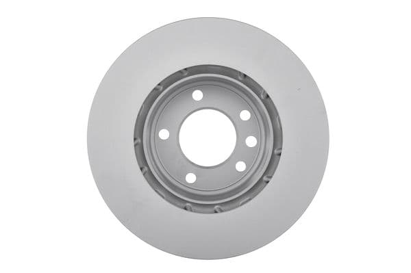 Bosch BD1113 Fren diski; ön küçük görsel 3