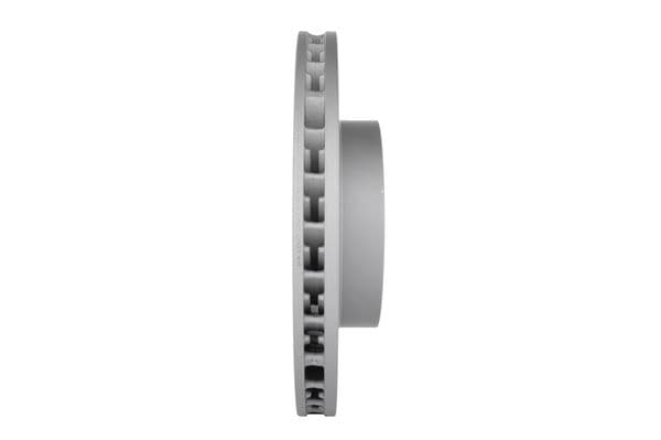 Bosch BD1113 Fren diski; ön küçük görsel 4