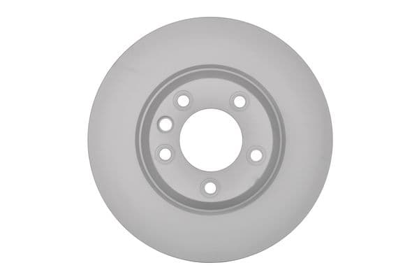 Bosch BD1114 Fren diski; ön 1