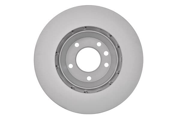 Bosch BD1114 Fren diski; ön küçük görsel 3
