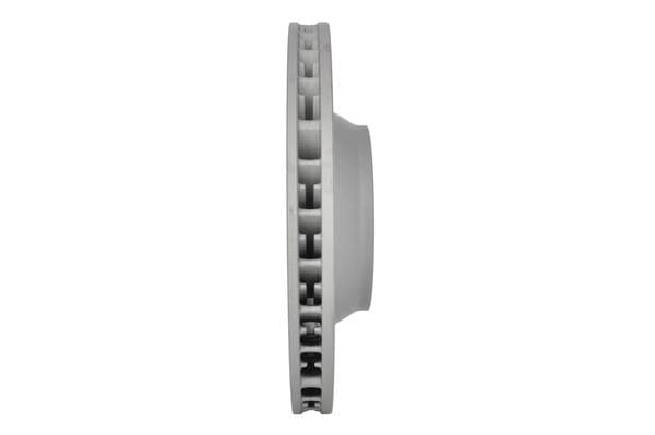 Bosch BD1114 Fren diski; ön küçük görsel 4