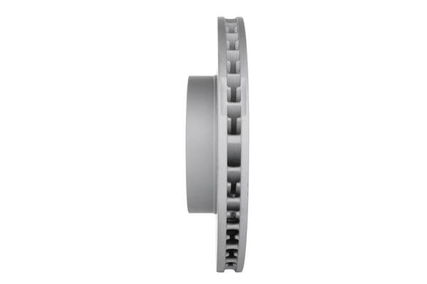 Bosch BD1115 Fren diski; ön küçük görsel 2