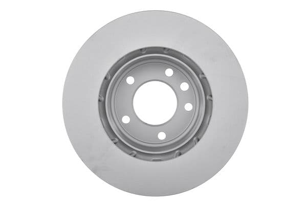 Bosch BD1115 Fren diski; ön küçük görsel 3