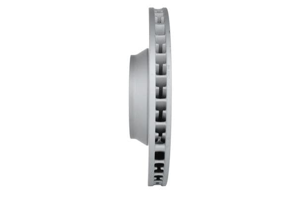 Bosch BD1116 Fren diski; ön küçük görsel 2