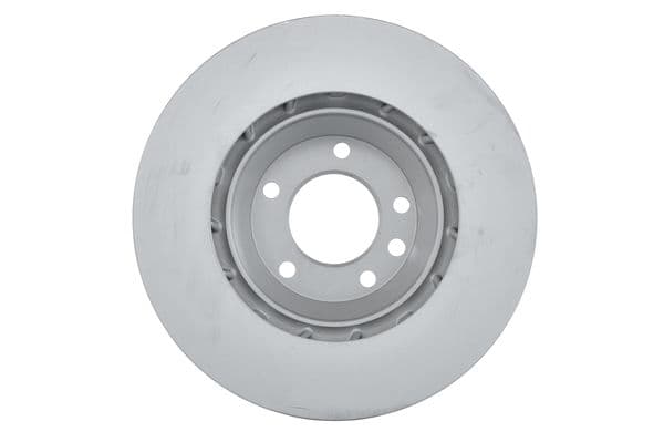 Bosch BD1116 Fren diski; ön küçük görsel 3