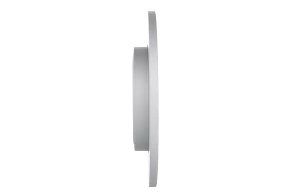 Bosch BD1117 Fren diski; arka küçük görsel 2