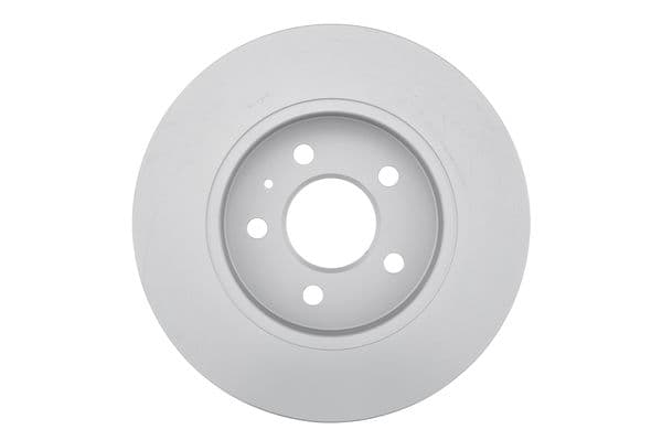 Bosch BD1117 Fren diski; arka küçük görsel 3