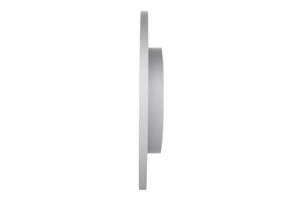 Bosch BD1117 Fren diski; arka küçük görsel 4