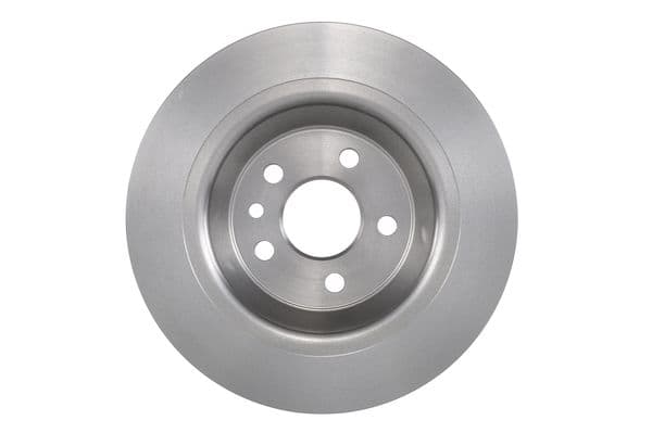 Bosch BD1132 Fren diski; arka küçük görsel 3