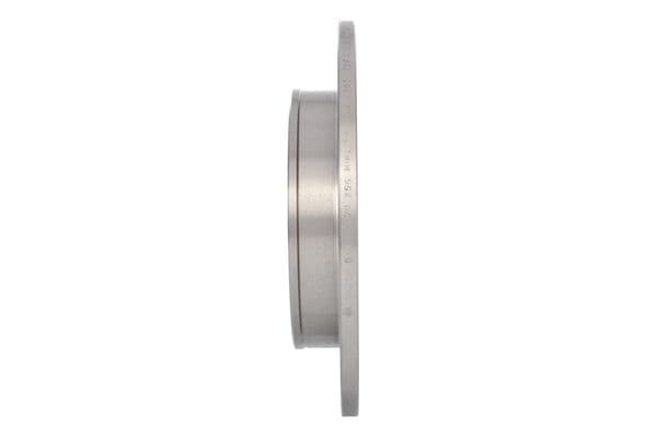 Bosch BD1134 Fren diski; arka küçük görsel 2
