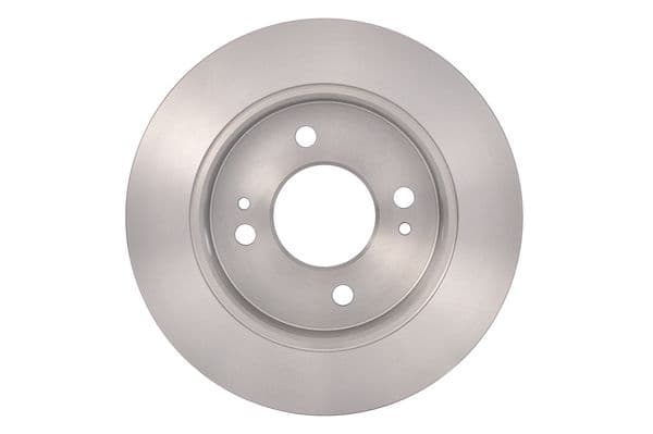 Bosch BD1134 Fren diski; arka küçük görsel 3