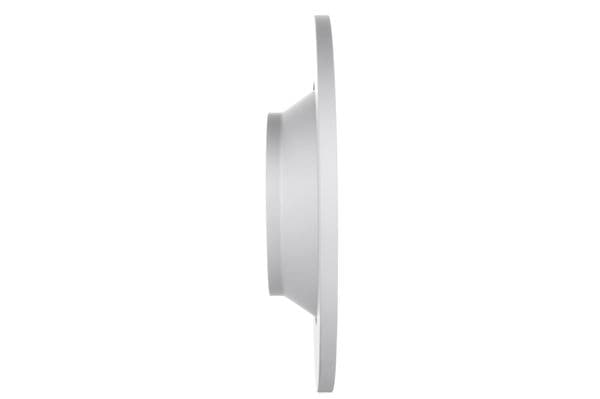 Bosch BD1135 Fren diski; arka küçük görsel 2