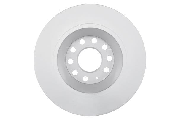Bosch BD1135 Fren diski; arka küçük görsel 3