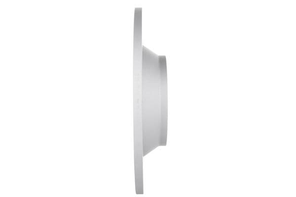 Bosch BD1135 Fren diski; arka küçük görsel 4