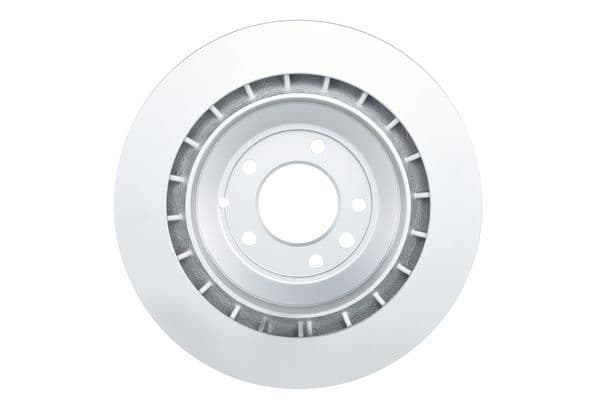 Bosch BD1137 Fren diski; arka küçük görsel 3