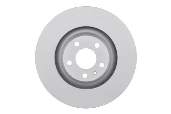 Bosch BD1138 Fren diski; ön 1