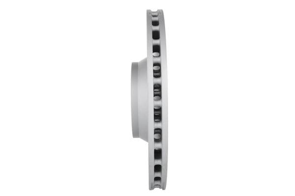 Bosch BD1138 Fren diski; ön küçük görsel 2