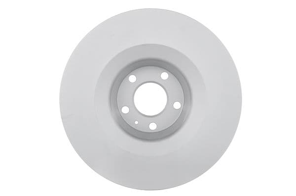 Bosch BD1138 Fren diski; ön küçük görsel 3
