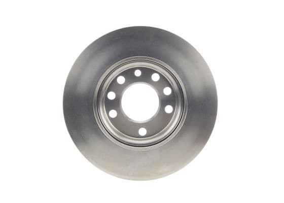 Bosch BD1140 Fren diski; ön küçük görsel 3