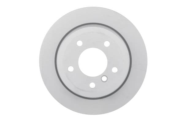 Bosch BD1141 Fren diski; arka 1