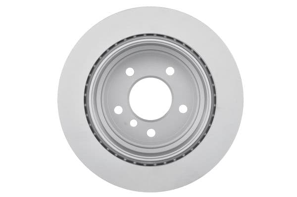 Bosch BD1141 Fren diski; arka küçük görsel 3