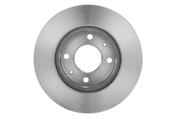 Bosch BD1142 Fren diski; ön küçük görsel 3