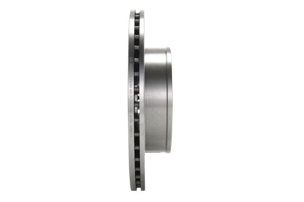 Bosch BD1142 Fren diski; ön küçük görsel 4