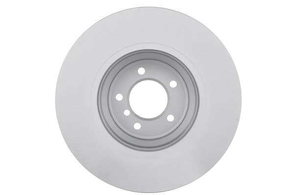 Bosch BD1143 Fren diski; ön küçük görsel 3