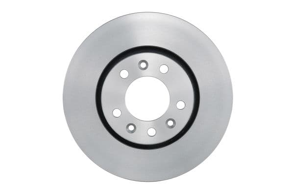 Bosch BD1144 Fren diski; ön 1