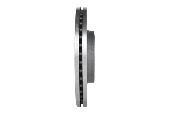 Bosch BD1144 Fren diski; ön küçük görsel 4