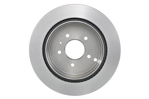 Bosch BD1146 Fren diski; arka küçük görsel 3