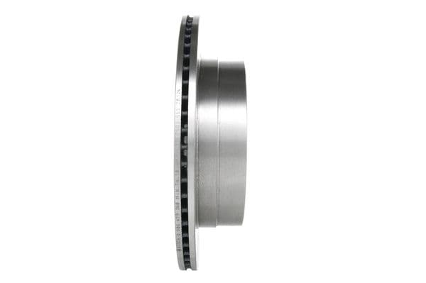 Bosch BD1146 Fren diski; arka küçük görsel 4