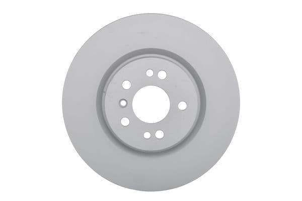 Bosch BD1147 Fren diski; ön 1