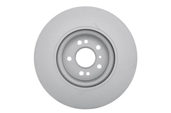Bosch BD1147 Fren diski; ön küçük görsel 3