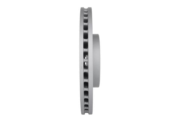 Bosch BD1147 Fren diski; ön küçük görsel 4