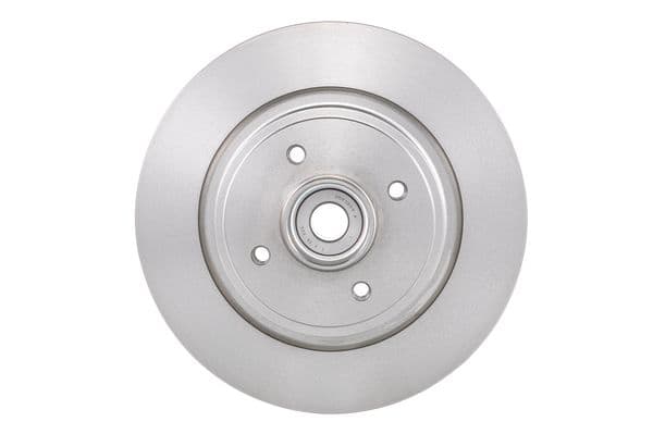 Bosch BD1119 Fren diski; arka 1