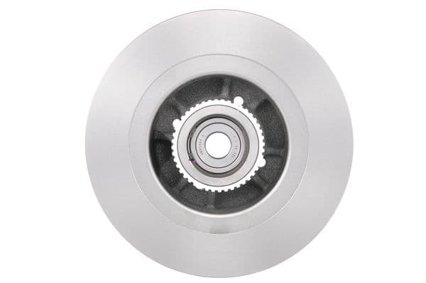 Bosch BD1119 Fren diski; arka küçük görsel 3