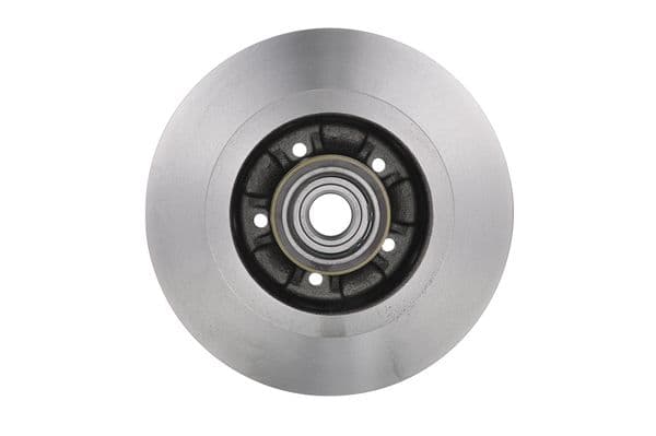 Bosch BD1122 Fren diski; arka küçük görsel 3