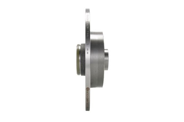 Bosch BD1122 Fren diski; arka küçük görsel 4