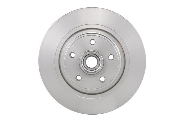 Bosch BD1125 Fren diski; arka 1