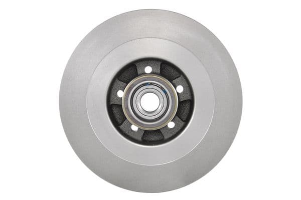Bosch BD1125 Fren diski; arka küçük görsel 3