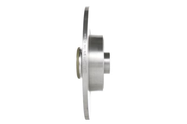 Bosch BD1125 Fren diski; arka küçük görsel 4